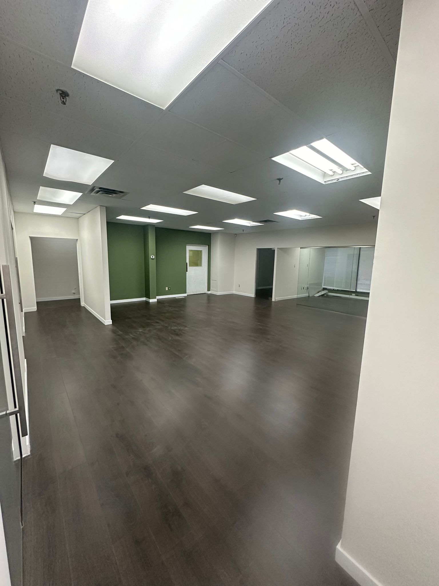 Interior Painting Project 1