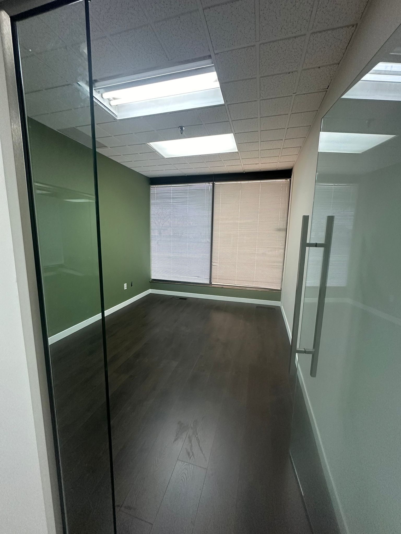 Interior Painting Project 1